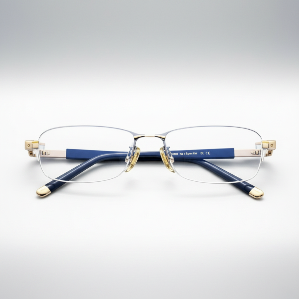 ClearLenz - Lentes Premium con Enfoque Automatico