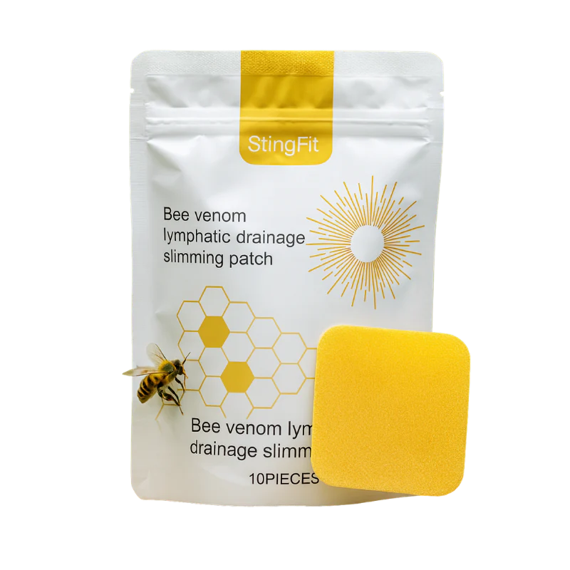 StingFit